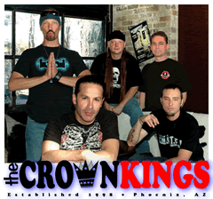 Crown Kings